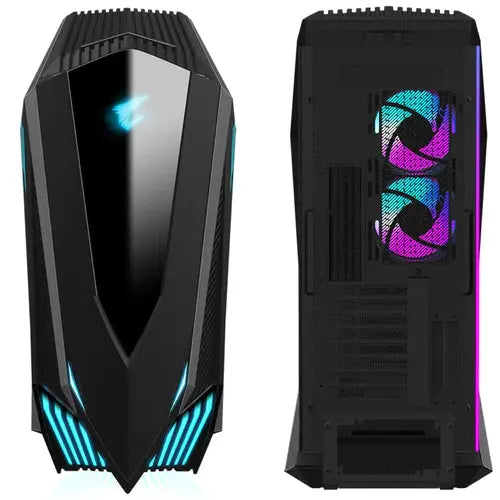 GIGABYTE AORUS C700 Glass Full Tower Case - المتحدة للألكترونيات