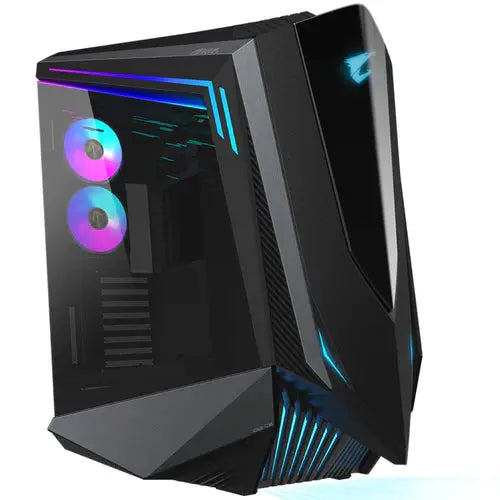 GIGABYTE AORUS C700 Glass Full Tower Case - المتحدة للألكترونيات