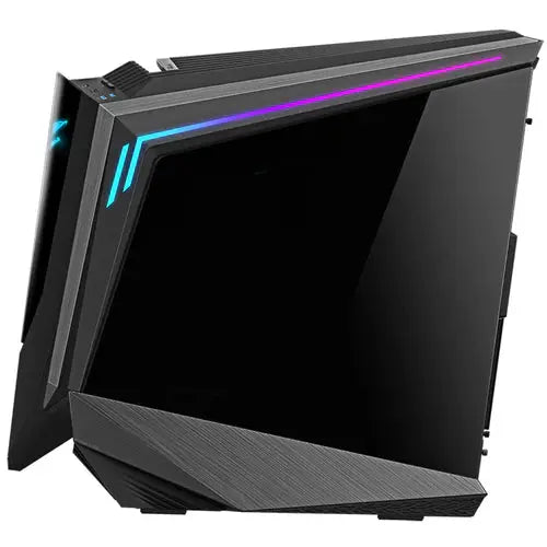 GIGABYTE AORUS C700 Glass Full Tower Case - المتحدة للألكترونيات