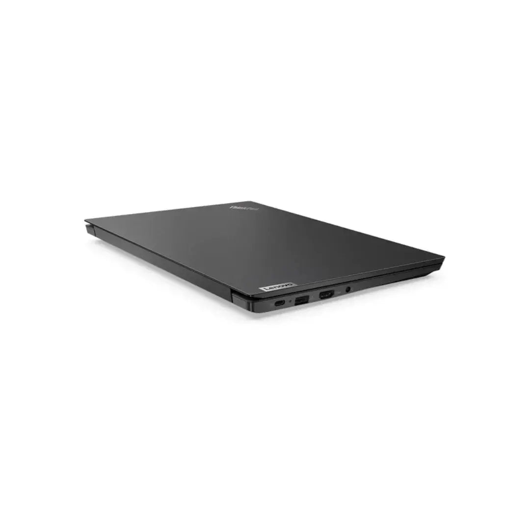 Lenovo Thinkpad E14 -Gen2, Core i5-1135G7 -11 Gen, RAM 8GB, SSD 256GB, Intel Iris Xe, 14.0 FHD, Black - المتحدة للألكترونيات