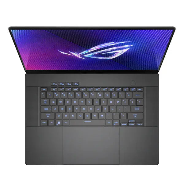 Asus ROG Zephyrus G16 لابتوب اسوس - المتحدة للألكترونيات