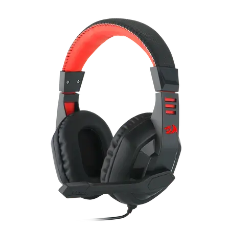 Redragon ARES H120 GAMING HEADSET  المتحدة للألكترونيات