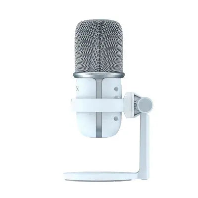 HyperX SoloCast USB Condenser Microphone  المتحدة للألكترونيات