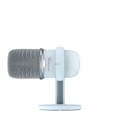 HyperX SoloCast USB Condenser Microphone  المتحدة للألكترونيات