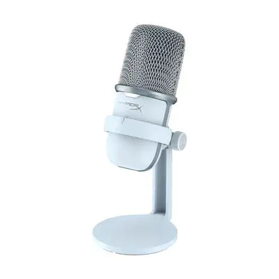 HyperX SoloCast USB Condenser Microphone  المتحدة للألكترونيات