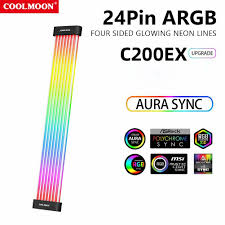 COOLMOON c200ex