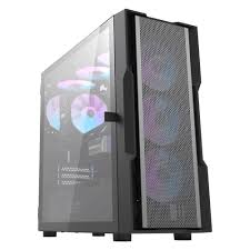 CASE