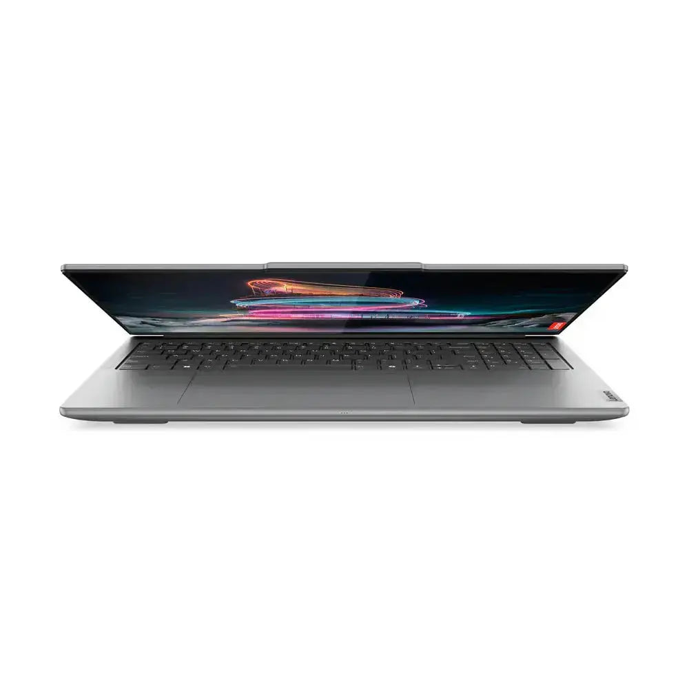 Lenovo Yoga Pro 7 14IMH9 14.5" 3K Laptop - Core Ultra 7 155H - 32GB RAM - 1TB SSD - Shared - Win 11 (Luna Grey)  المتحدة للألكترونيات