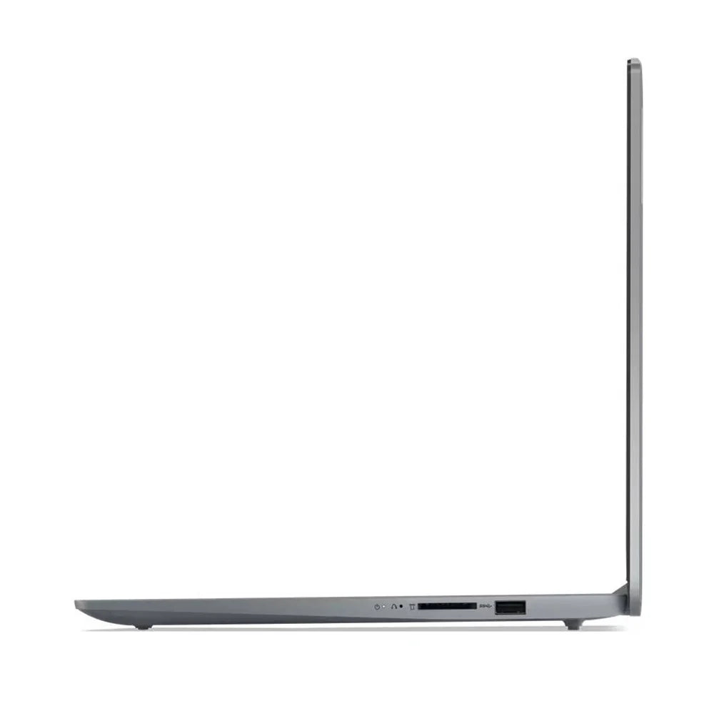 Lenovo IdeaPad Slim 3 15IRH8 - (K0AX), Intel Core i5-13420H, RAM 8GB, 512GB SSD NVMe, Intel UHD Graphics, 15.6 FHD, Arctic Grey