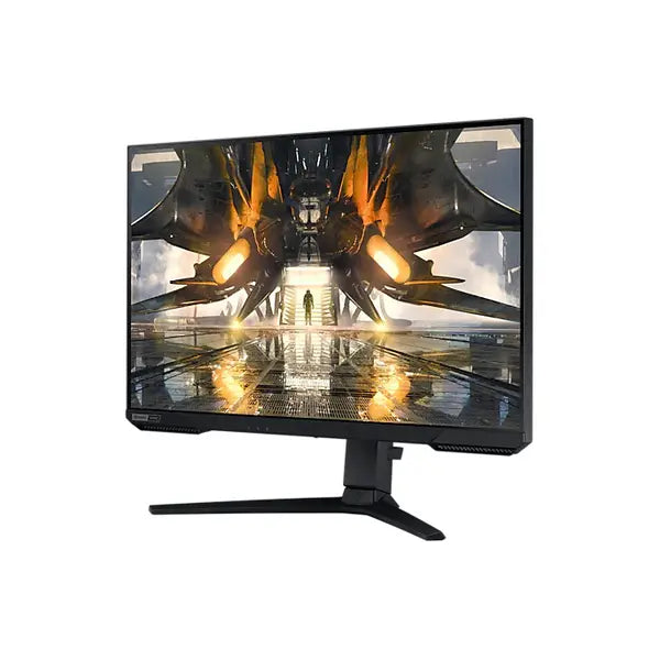 Samsung 32-inch(80cm) 2K QHD Odyssey G5 IPS Gaming شاشة كيمنك سامسونك - المتحدة للألكترونيات