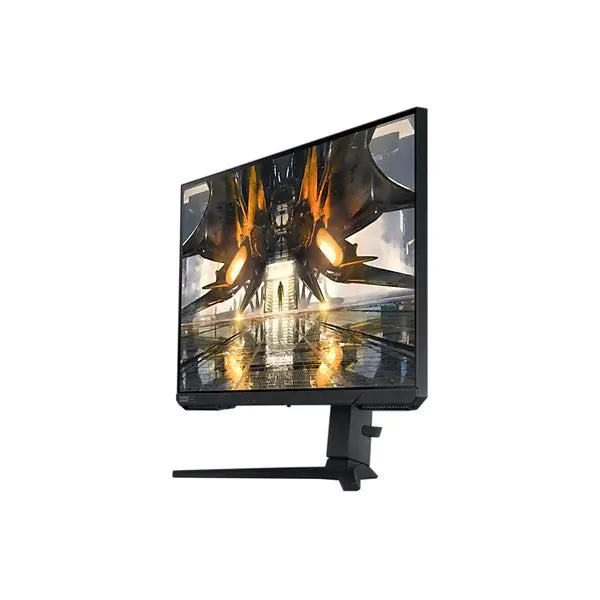 Samsung 32-inch(80cm) 2K QHD Odyssey G5 IPS Gaming شاشة كيمنك سامسونك - المتحدة للألكترونيات