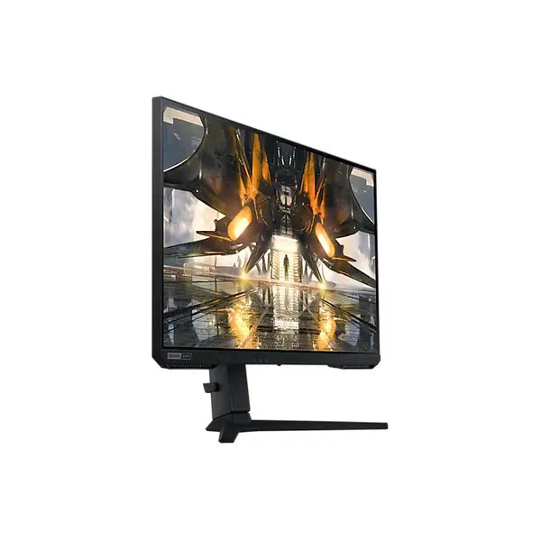 Samsung 32-inch(80cm) 2K QHD Odyssey G5 IPS Gaming شاشة كيمنك سامسونك - المتحدة للألكترونيات