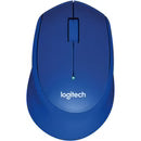 Logitech M330 Silent Plus Wireless Mouse