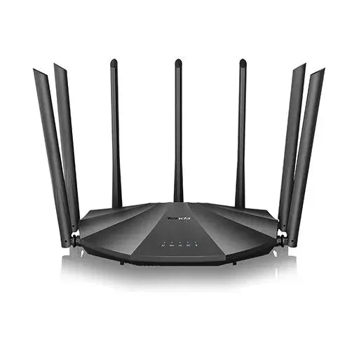 Router Tenda AC23/ AC2100 Dual Band- راوتر ثنائي النطاق - المتحدة للألكترونيات