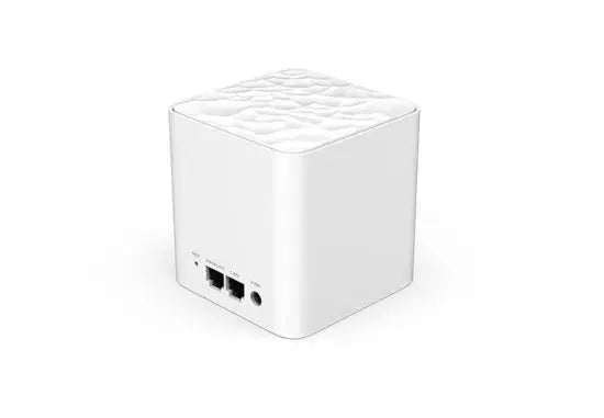 tenda MW3 3-Pack AC1200 Mesh WiFi System- راوتر نوفا ثلاثة قطع نظام ميش وايفاي - المتحدة للألكترونيات