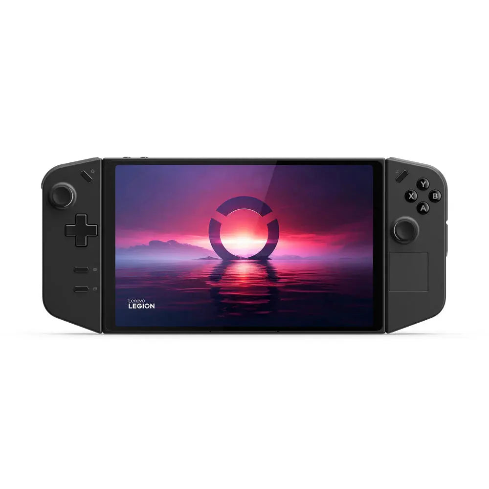 Lenovo Legion Go portable game console – 8.8" WQXGA IPS, AMD Ryzen Z1 Extreme, 16GB RAM, 1TB SSD, AMD GPU, Windows 11 Home  المتحدة للألكترونيات