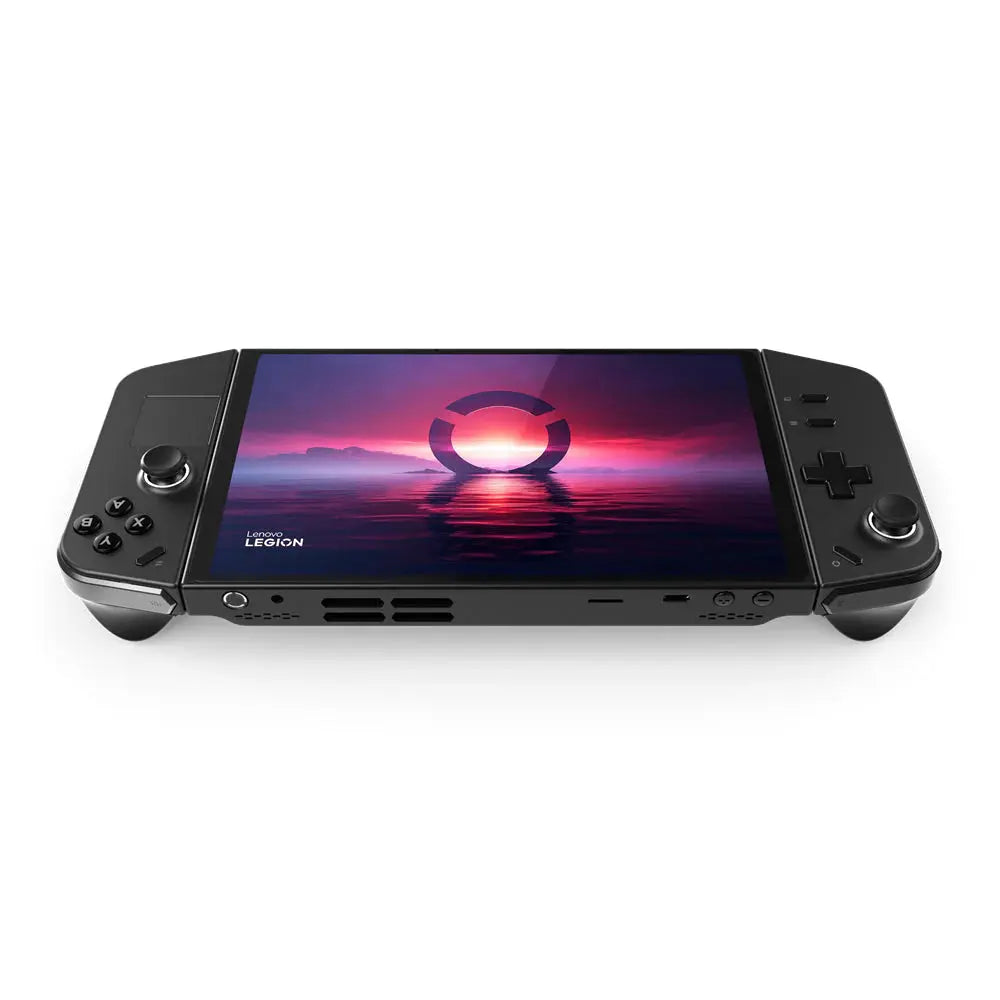 Lenovo Legion Go portable game console – 8.8" WQXGA IPS, AMD Ryzen Z1 Extreme, 16GB RAM, 1TB SSD, AMD GPU, Windows 11 Home  المتحدة للألكترونيات