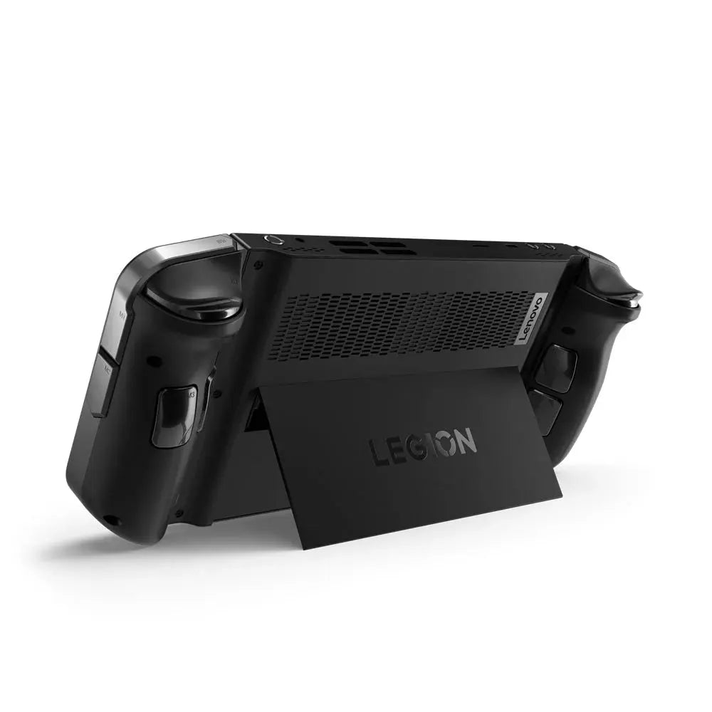 Lenovo Legion Go portable game console – 8.8" WQXGA IPS, AMD Ryzen Z1 Extreme, 16GB RAM, 1TB SSD, AMD GPU, Windows 11 Home  المتحدة للألكترونيات