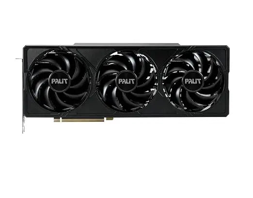 Palit GeForce RTX 4080 JetStream 16GB - المتحدة للألكترونيات