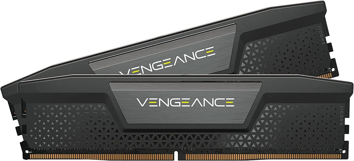 CORSAIR VENGEANCE® 32GB (2x16GB) DDR5 DRAM - المتحدة للألكترونيات