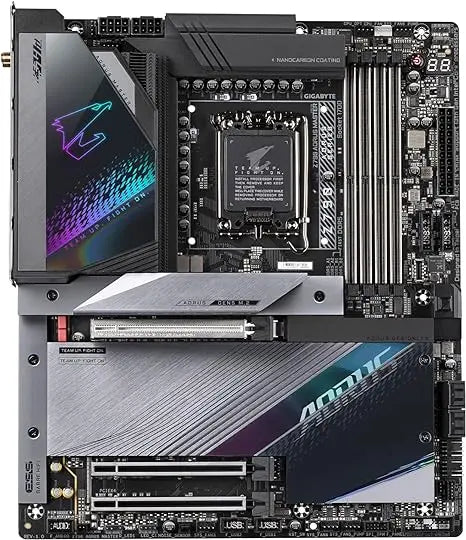 GIGABYTE Z790 AORUS Master  المتحدة للألكترونيات