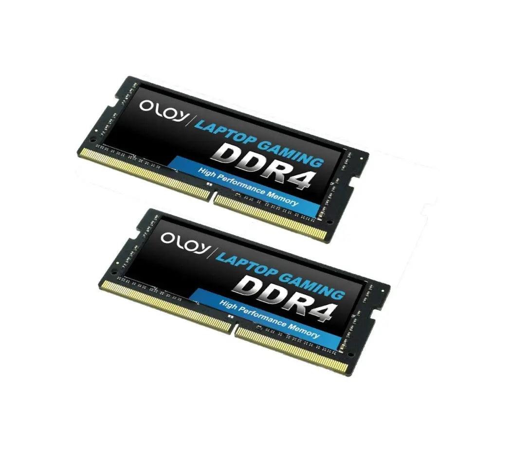 OLOy LAPTOP RAM DDR4 16GB (2x8GB) 2666 MHz - المتحدة للألكترونيات