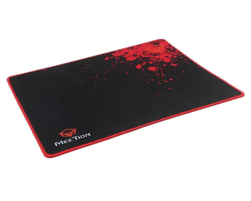 MEETION Non-slip Rubber Square Mouse Pad P110 - المتحدة للألكترونيات