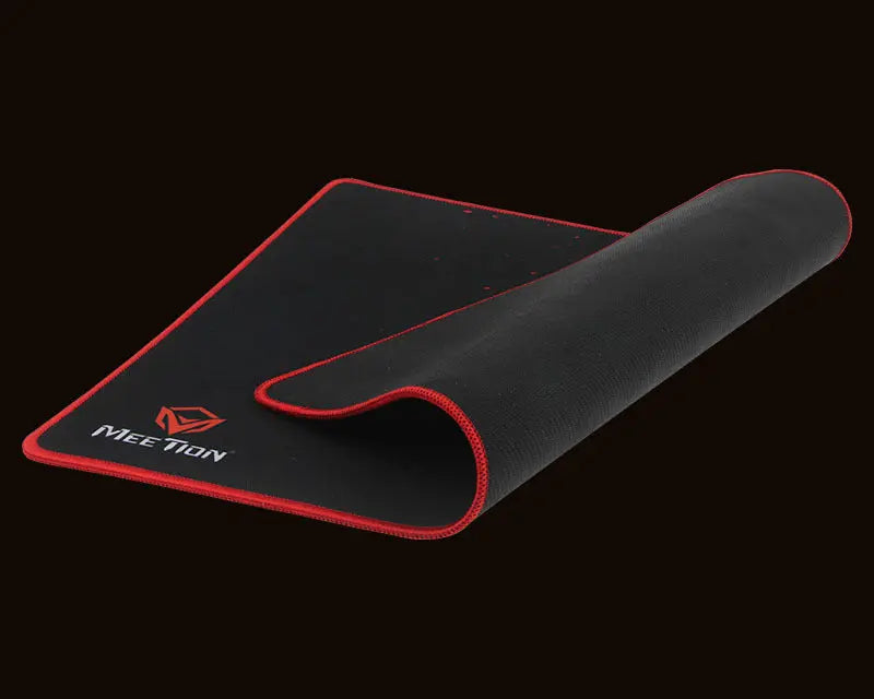 MEETION Non-slip Rubber Square Mouse Pad P110 - المتحدة للألكترونيات