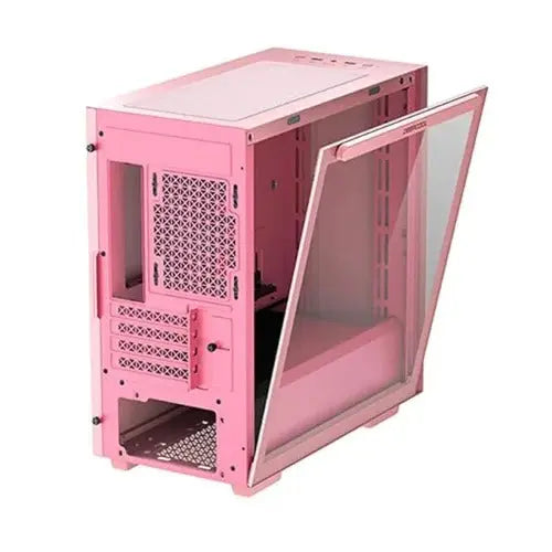 DEEPCOOL MACUBE 110 Pink - المتحدة للألكترونيات