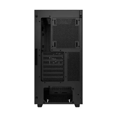 Deepcool CYCLOPS BK Mid Tower Black - المتحدة للألكترونيات