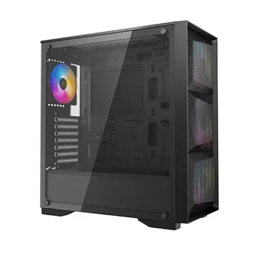 DEEPCOOL MATREXX 50 MESH 4FS - المتحدة للألكترونيات