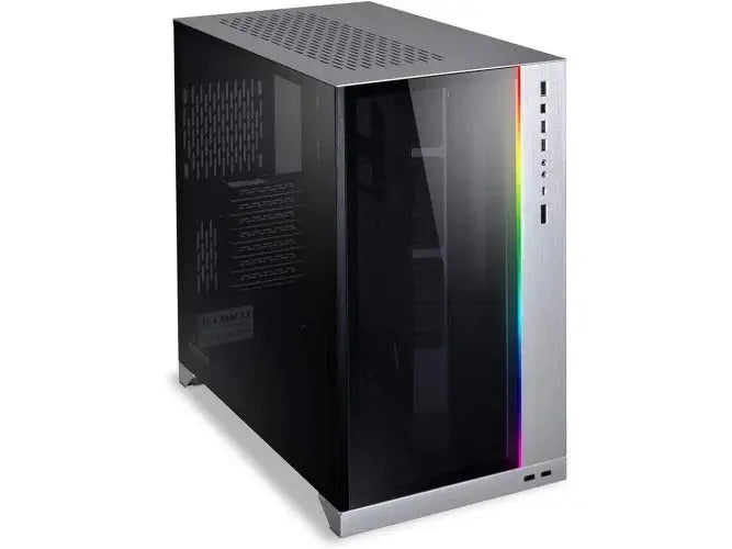 LIAN LI O11 Dynamic XL ROG Certificated SLVER - المتحدة للألكترونيات