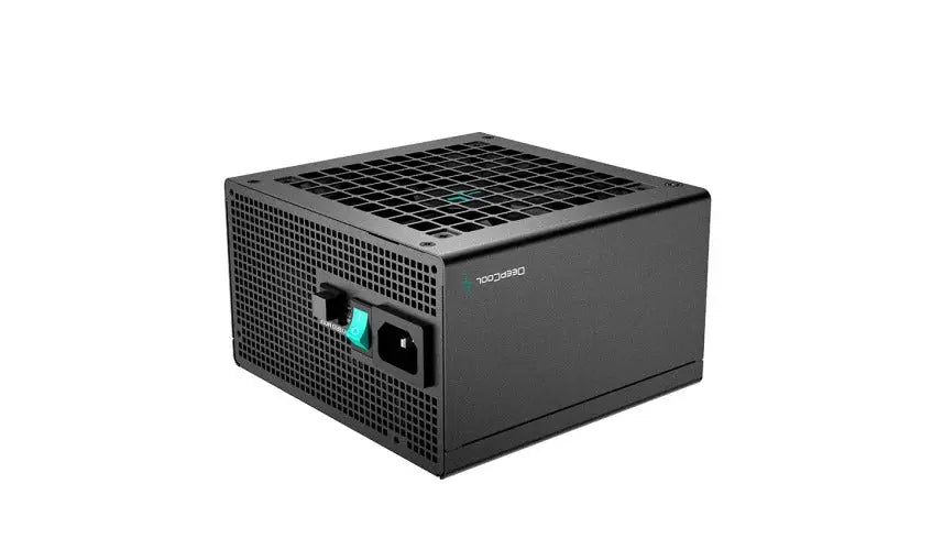 DEEPCOOL POWER SUPPLY PQ750M بور سبلاي  المتحدة للألكترونيات