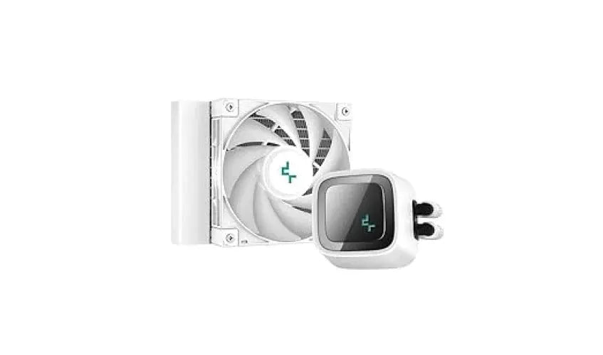 Deepcool LS320 WH  المتحدة للألكترونيات