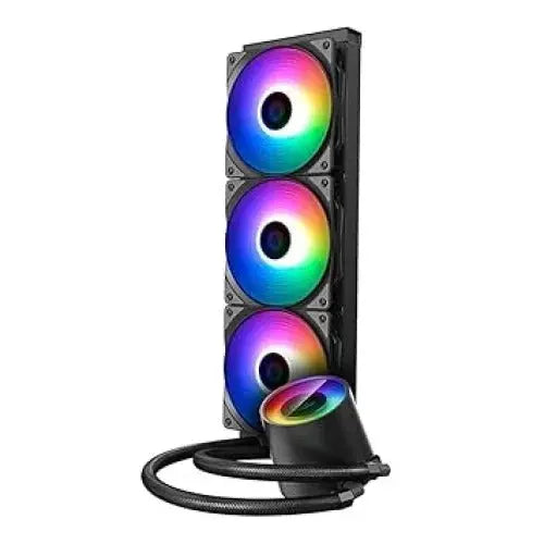 DEEPCOOL Castle 360 RGB V2  المتحدة للألكترونيات