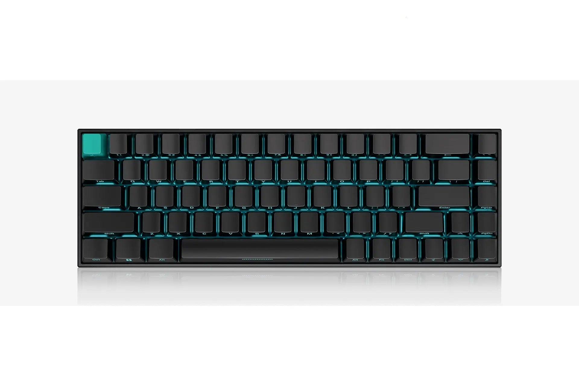 Keyboard DeepCool KG722 65% Mechanical  المتحدة للألكترونيات