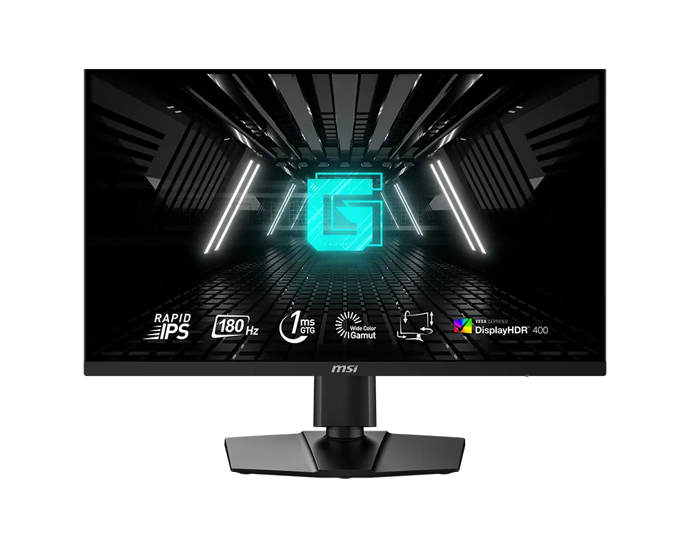 MSI G274QPF E2  المتحدة للألكترونيات