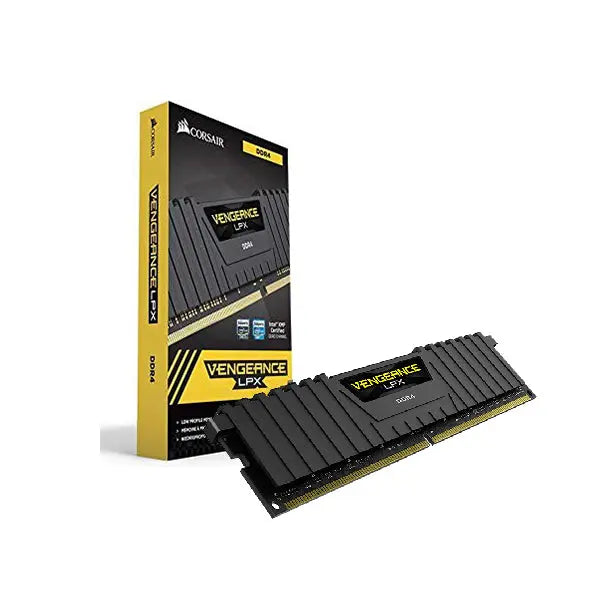 8GB Corsair Vengeance LPX DDR4 RAM Module  المتحدة للألكترونيات