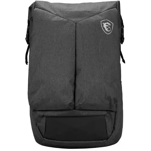 MSI Air Gaming Backpack (17-15 inch) حقيبة  المتحدة للألكترونيات