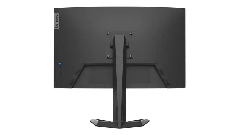 Lenovo G27c-30 27 Inch FullHD Curved Gaming Monitor VA,165Hz,1ms,HDMI 2.0, DP 1.4,FreeSync  المتحدة للألكترونيات