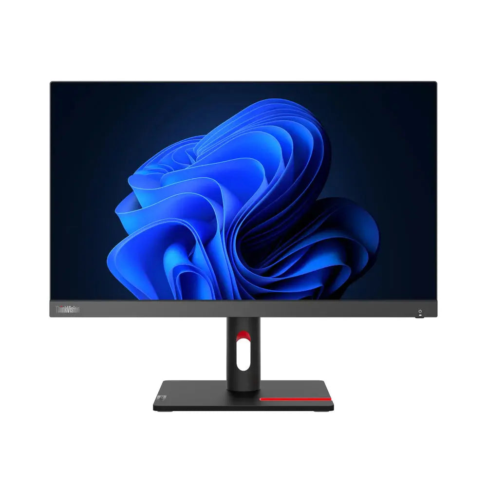 Lenovo ThinkVision S22i-30 IPS Monitor, 21.5 " Full HD HDMI / VGA 75Hz | 99% sRGB  المتحدة للألكترونيات