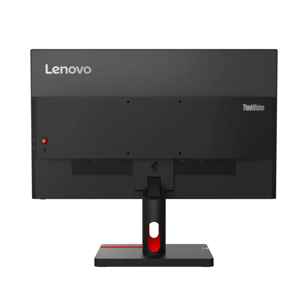 Lenovo ThinkVision S22i-30 IPS Monitor, 21.5 " Full HD HDMI / VGA 75Hz | 99% sRGB  المتحدة للألكترونيات