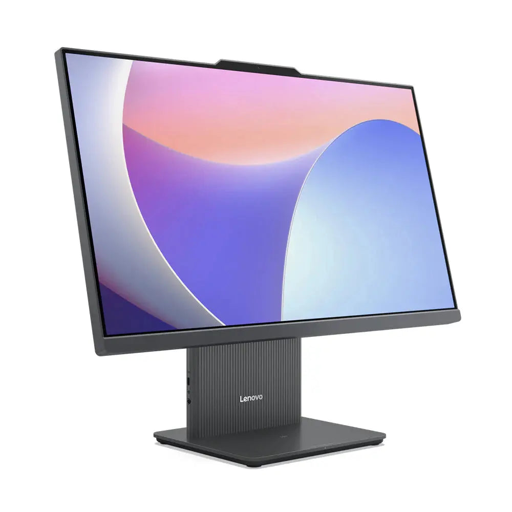 Lenovo IdeaCentre AIO 27IRH9 27" 100Hz All-in-One - Core i7-13620H - 16GB RAM - 1TB SSD - Shared - WIN 10 PRO K  المتحدة للألكترونيات