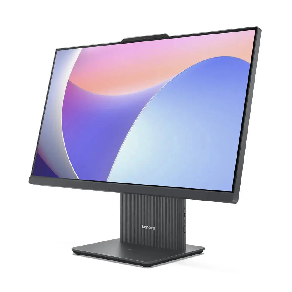 Lenovo IdeaCentre AIO 27IRH9 27" 100Hz All-in-One - Core i7-13620H - 16GB RAM - 1TB SSD - Shared - WIN 10 PRO K  المتحدة للألكترونيات