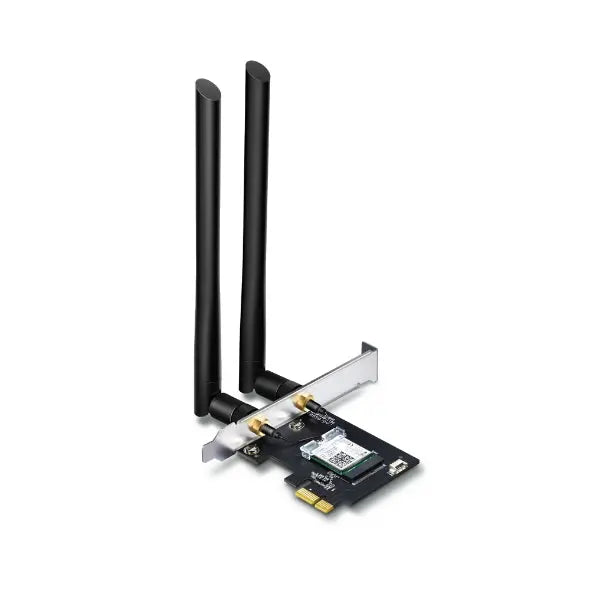 Archer T5E AC1200 Wi-Fi Bluetooth Adapter - المتحدة للألكترونيات