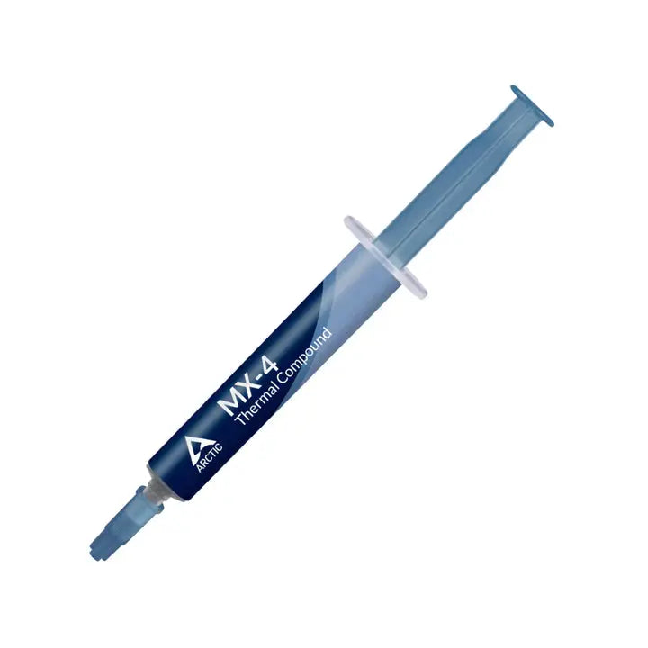 Arctic MX-4 (4G) Thermal Paste - المتحدة للألكترونيات