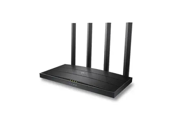 TP-Link Archer AX12 AX1500 Wi-Fi 6 Router - اتصال أسرع وأكثر استقرارًا مع تقنيات Wi-Fi 6 - المتحدة للألكترونيات